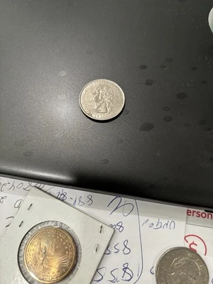 1999-D 25C Delaware 50 States Quarter - Image 1 of 2