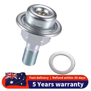 Fuel Injection Pressure Damper 23270-50010 for 1998-2007 Toyota LandCruiser 4.7L - Picture 1 of 8