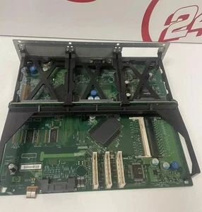 HP LASERJET 4650 FORMATTER BOARD Q3999-60001 - Zdjęcie 1 z 2