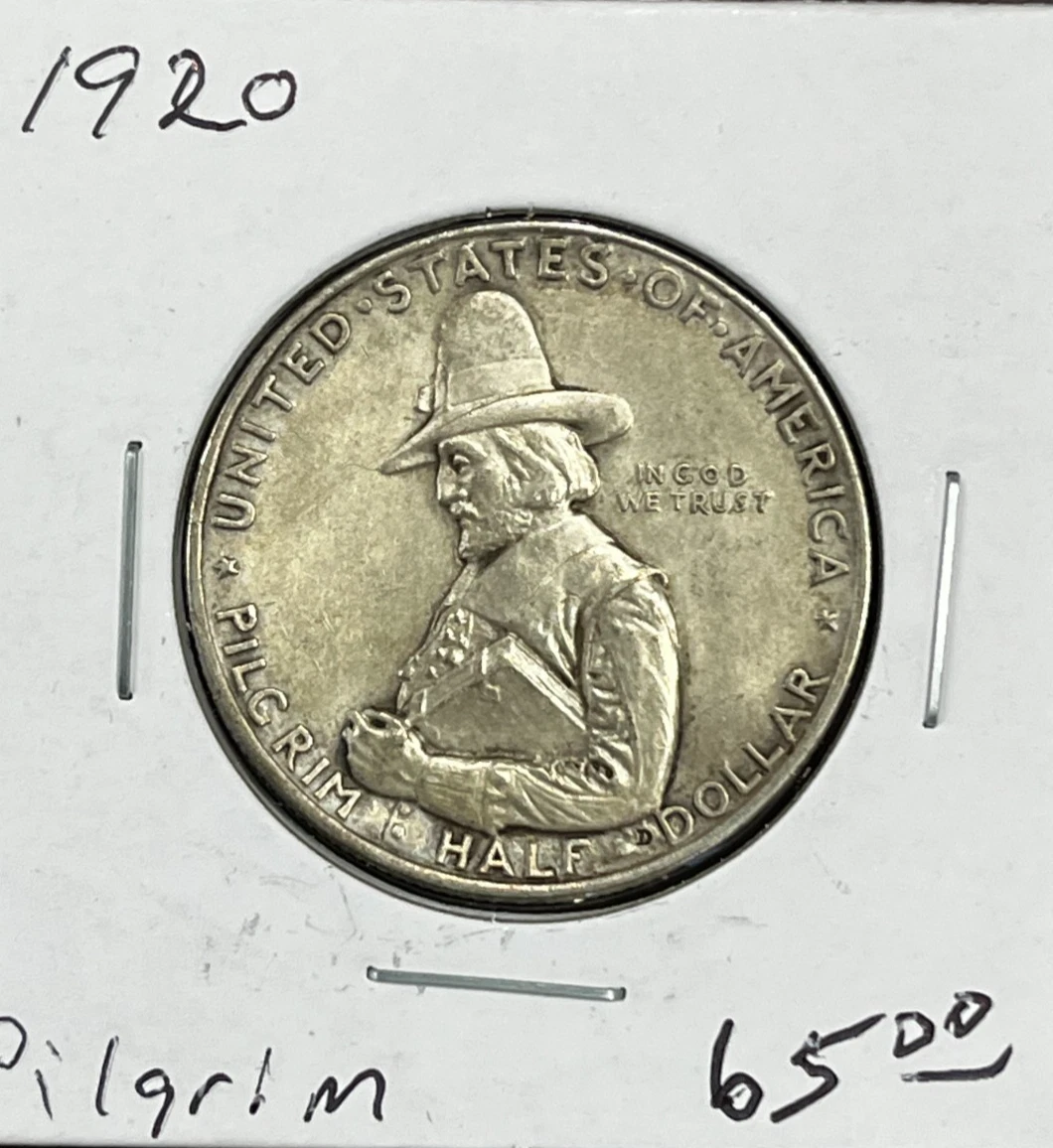 1920 Year US Commemorative Coins for sale | eBay