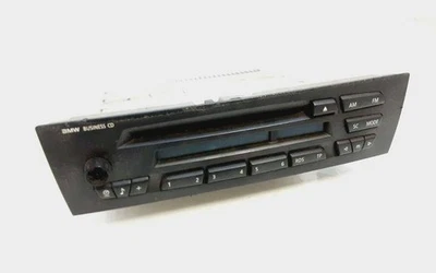 BMW 1 E87 Musik-Player mit GPS 9177209 2.00 Diesel 130kw 2008 20544828 - Bild 1 von 3