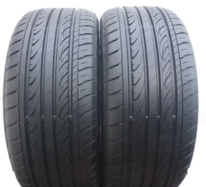 2 X SONAR 225/45 R17 94V XL Fantastic Drive Neumáticos De Verano 2011 6.5 ; 7mm - Imagen 1 de 8