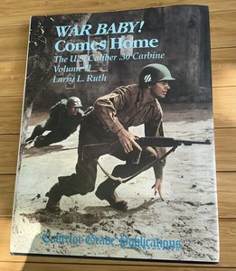 War Baby Comes Home, Vol. 2 (Larry Ruth) - Picture 1 of 10