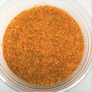 Fall Sanding Sugar Autumn Mix Bakery Topping Sprinkles 8 ounces colored sugar - Picture 1 of 1