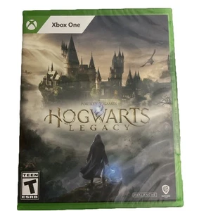 Hogwarts Legacy - Microsoft Xbox One - Bild 1 von 3