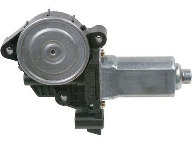 Rear Left Window Motor Cardone 67ZGGR91 for Saturn Ion 2006 2003 2004 2005 2007 - Image 1 of 1