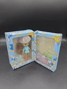 Takara Petit Blythe ROXY BABY Puppe 2005 CWC limitiert selten aus Japan - Bild 1 von 8