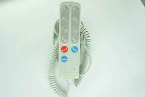 13 PIN Handset Remote For LINET PURA Okin Dewert IPROXX 79818 Electric bed - Picture 1 of 6