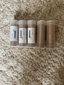 49 Coin Set Statehood Quarter Set (uncirculated) - Picture 1 of 1