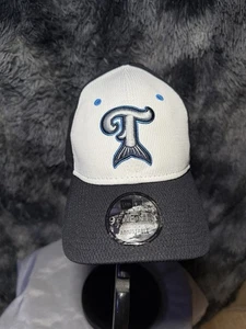 New-Tampa Tarpons New Era Adjustable Hat- Size-One Size Fits Most - Bild 1 von 6
