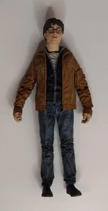 Harry Potter McFarlane Toys 7” Action Figure Wizarding World Loose Figure - Picture 1 of 2