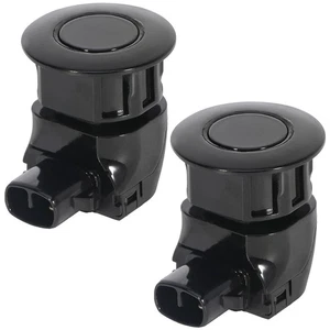 Reverse PDC Bumper Backup Parking Sensor 2pcs For 2006-07 Lexus GS430 8934130021 - Picture 1 of 24