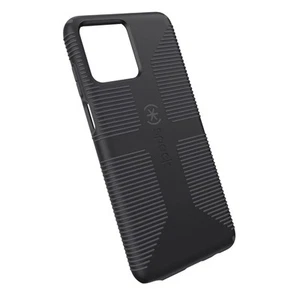 Speck ImpactHero Grip Case for Moto G 5G (2023) - Black - Picture 1 of 4