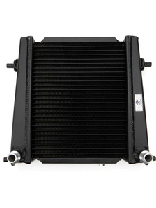 CSF For 20+ Toyota GR Supra High-Performance Auxiliary Radiator , Fits Bo (8179) - Picture 1 of 12