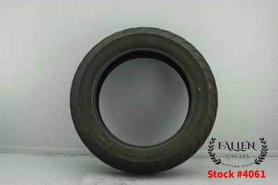 Harley Street Glide Dunlop Elite 2010 16" neumático trasero 180/65B16 81H #4061 Foto 1 de 4