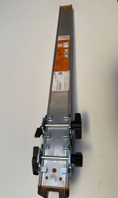 Layher 1016 108 - 810 Mm Prolongement De Poutre Pour Échelles - Photo 1/4