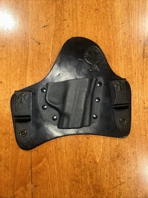 Funda Cross Breed S&W Shield Foto 1 de 4