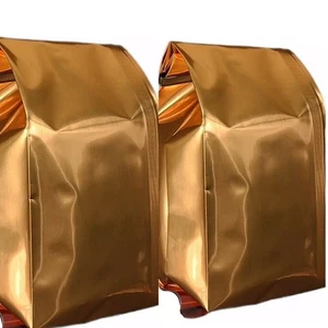 Café molido tostado medio Chocolate Nightmare con sabor 2 10 oz. Bolsas - Imagen 1 de 8