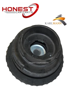 For VAUXHALL MOVANO 2010> FRONT TOP SUSPENSION STRUT SHOCKER MOUNTING & BEARING - Picture 1 of 5