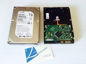 NetApp X283B-R5 750GB SATA 7.2K RPM Hard Disk Drive FAS20xx 108-00182 - Picture 1 of 4