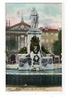 C002079     Nizza     Monumento  A Garibaldi    Vg  1908