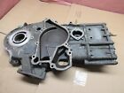 1997 - 2003 Ford F250 F350 7.3 Powerstroke Front Timing Engine Cover Housing OEM