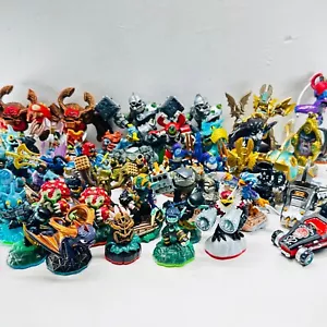 Activision Skylanders Charaktere - SIE WÄHLEN - Bild 1 von 115