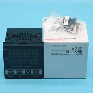 DTB9696RR Delta Temperature Controller input AC100~240V Output Relay RS485 New - Picture 1 of 1