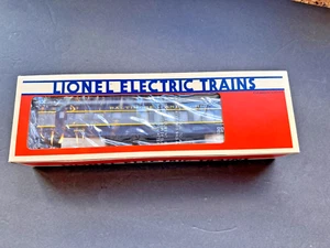 "0" Gauge Lionel B & O Diner Car Brand-New In Box - Picture 1 of 13