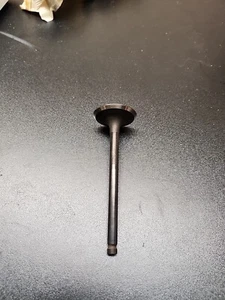 Engine Intake Valve Inlet 4pc Dodge Mitsubishi Hyundai Plymouth - Picture 1 of 8