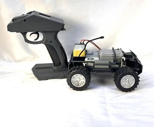 CALL OF DUTY BLACK OPS 1 EDICIÓN PRESTIGE RC-XD MANDO A DISTANCIA COCHE FUNCIONANDO - Imagen 1 de 9