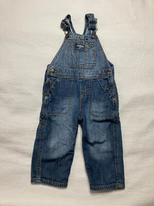 Mono oshkosh para bebé niño 18 M - Imagen 1 de 4