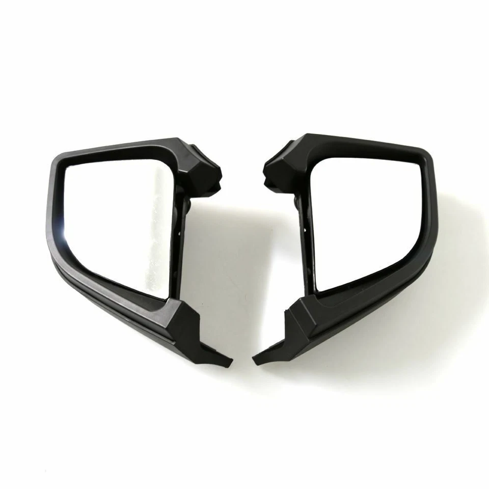 Par de espejos retrovisores izquierdo derecho izquierdo compatible con BMW RT 1200 RT/R 900 RT Foto 1 de 2