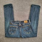 AG Adriano Goldschmied The Protege Straight Leg Jeans Mens 31x30 Made in USA