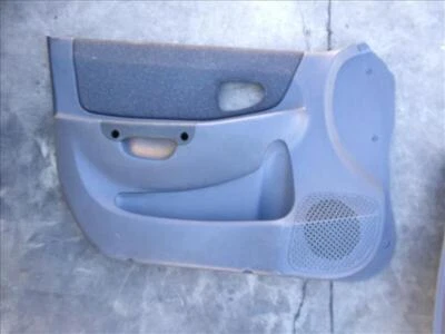 left front door frame 87450 for HYUNDAI ACCENT 1.5 CRDI 2002-2006 2002 - Image 1 of 4