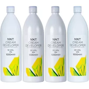 Desarrolladores de crema NXT Next Generation - Imagen 1 de 7