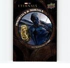 3-12-14 Pwe Read . 2023 Upper Deck Marvel Eternals Immortals Mortals #Im-13