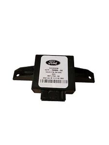 2002 Ford Excursion 4x4 Limited Reverse Sensor Parking Aid Module 1C7T-15K866-AA - Picture 1 of 11