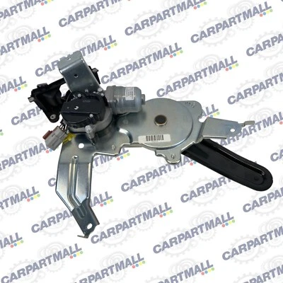 2011-2017 Honda Odyssey Rear Trunk Tailgate Lift Motor Actuator P72-69450-C OEM Foto 1 de 4