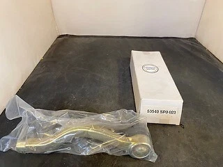 Karlyn RH Outer Tie Rod End - #53540-SP0-023 - Fits Acura Legend 3.2L 1991-1995 - Image 1 of 3