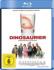 DINOSAURIER (Eva-Maria Hagen, Walter Giller, Daniel Brühl) Blu-ray Disc NEU+OVP