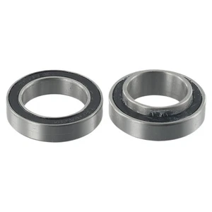 2pcs Bicycle Bike-Bottom Bracket MR22237 & MR2437H8-2RS Bearings For-SRAMGXP - Picture 1 of 17