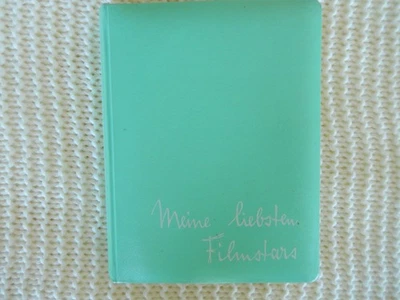 Autogramm-Buch  ,, Karten mit & Ohne Autogramme / B. Bardot , Zustand lesen ! - Bild 1 von 4