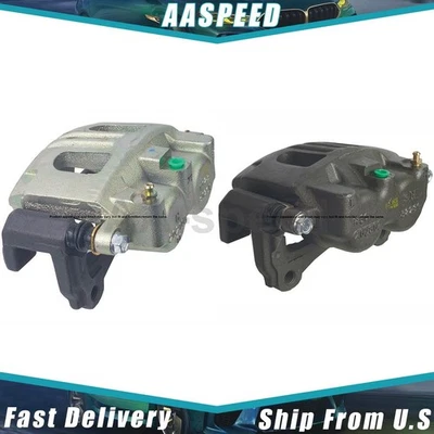 Pinzas delanteras izquierda derecha para Chevrolet Equinox 2005 3,4 L Cardone Reman Foto 1 de 4