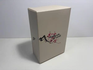 Finalmouse ninja Air58 Cherry Blossom Red Tested/Good condition - Picture 1 of 10