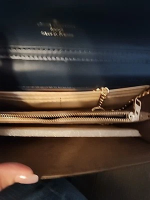 牛仔钱包  — 第 1/4 张图片