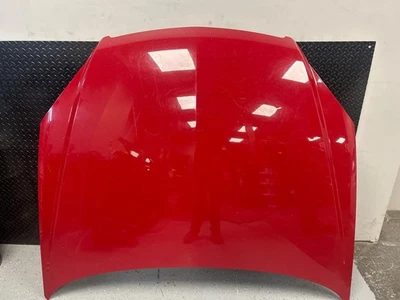 06-16 IMPALA Hood Panel Cobalt Red-27U Foto 1 de 4