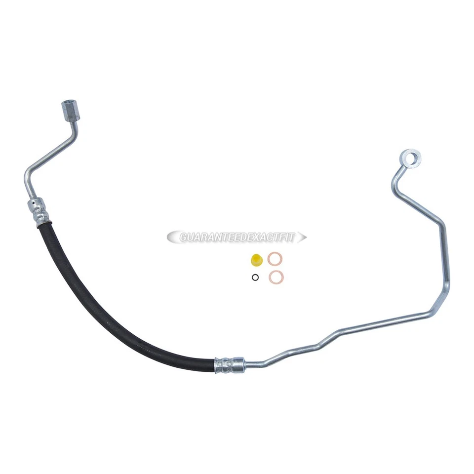 Edelmann Power Steering Pressure Hose For Chrysler Town Country - Image 1 of 3