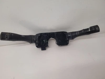 2013-2022 NISSAN LEAF Column Control Switch Assembly W LED Headlamps 255603KA1B - Image 1 of 4
