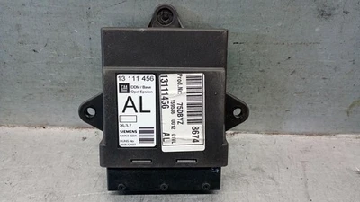 13111456 QUADRO DI CHIUSURA / 5WK46001 SIEMENS / 5473176 PER OPEL VECTRA C Z02 - Immagine 1 di 4